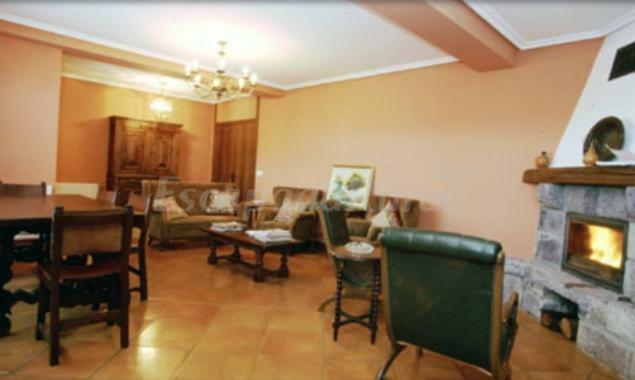 Casa Rural Orortegi Aia Екстериор снимка