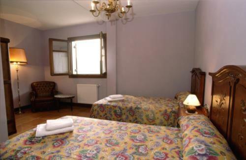 Casa Rural Orortegi Aia Екстериор снимка